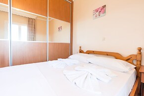 Villa Spartera Sea View by CorfuEscapes