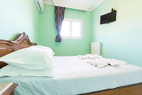 Villa Spartera Sea View by CorfuEscapes