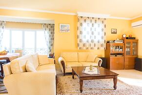 Villa Spartera Sea View by CorfuEscapes