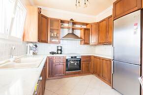 Villa Spartera Sea View by CorfuEscapes