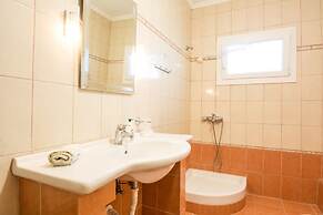 Villa Spartera Sea View by CorfuEscapes