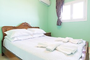 Villa Spartera Sea View by CorfuEscapes