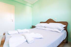 Villa Spartera Sea View by CorfuEscapes