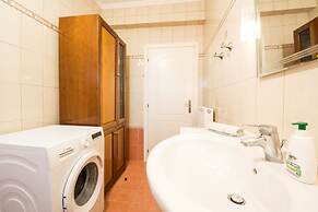 Villa Spartera Sea View by CorfuEscapes