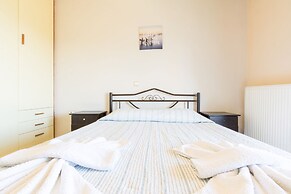 Villa Spartera Sea View by CorfuEscapes