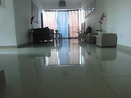 Aromas del Mar With Ac and a Sea View