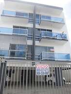 Aromas del Mar With Ac and a Sea View