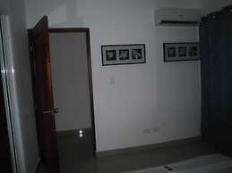 Aromas del Mar With Ac and a Sea View