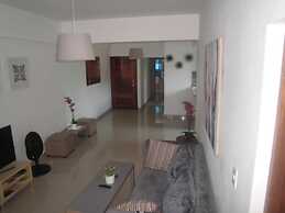 Aromas del Mar With Ac and a Sea View