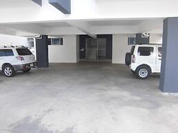 Aromas del Mar With Ac and a Sea View