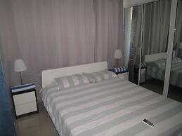 Aromas del Mar With Ac and a Sea View