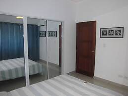 Aromas del Mar With Ac and a Sea View