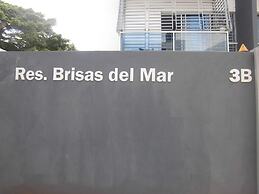 Aromas del Mar With Ac and a Sea View