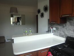 Aromas del Mar With Ac and a Sea View