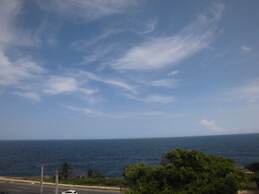 Aromas del Mar With Ac and a Sea View