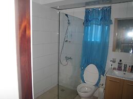 Aromas del Mar With Ac and a Sea View