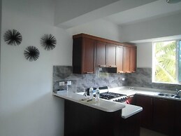 Aromas del Mar With Ac and a Sea View