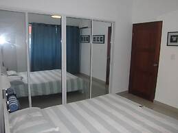 Aromas del Mar With Ac and a Sea View