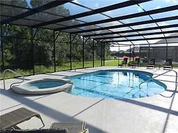 Fl Special!! Crane's Roost 5 Bedroom Villa by Redawning