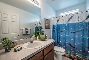 359ld 4 Bedroom Villa by RedAwning