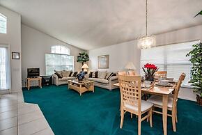 359ld 4 Bedroom Villa by RedAwning