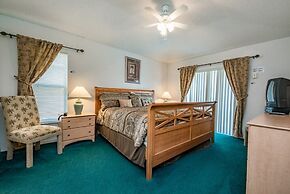 359ld 4 Bedroom Villa by RedAwning