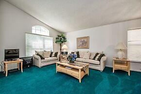 359ld 4 Bedroom Villa by RedAwning