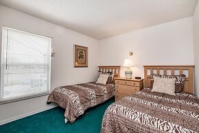 359ld 4 Bedroom Villa by RedAwning