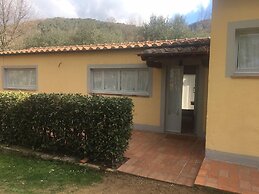 Borgo Santa Lucia, Casa Legnaia