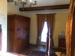 Borgo Santa Lucia, Casa Legnaia