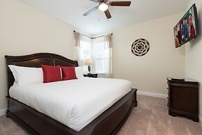 Luxury Disney Dreams Pool Spa Game Room 6 Bedroom Home by RedAwning