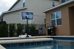 Luxury Disney Dreams Pool Spa Game Room 6 Bedroom Home by RedAwning