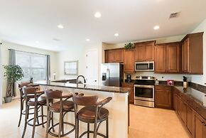 Luxury Disney Dreams Pool Spa Game Room 6 Bedroom Home by RedAwning