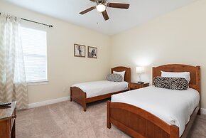 Luxury Disney Dreams Pool Spa Game Room 6 Bedroom Home by RedAwning