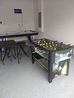 Luxury Disney Dreams Pool Spa Game Room 6 Bedroom Home by RedAwning