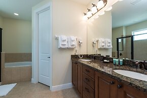 Luxury Disney Dreams Pool Spa Game Room 6 Bedroom Home by RedAwning