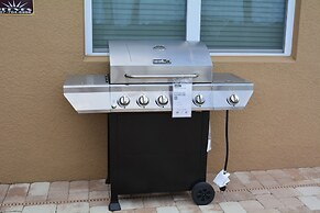 Luxury Disney Dreams Pool Spa Game Room 6 Bedroom Home by RedAwning