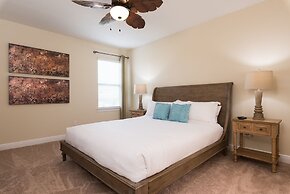 Luxury Disney Dreams Pool Spa Game Room 6 Bedroom Home by RedAwning