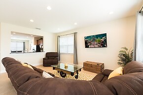 Luxury Disney Dreams Pool Spa Game Room 6 Bedroom Home by RedAwning