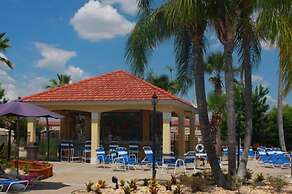 4br, 3ba T/home W/ Screened-in Heated Pool 4 Bedroom Townhouse by Reda