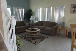 4br, 3ba T/home W/ Screened-in Heated Pool 4 Bedroom Townhouse by Reda