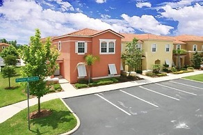4br, 3ba T/home W/ Screened-in Heated Pool 4 Bedroom Townhouse by Reda