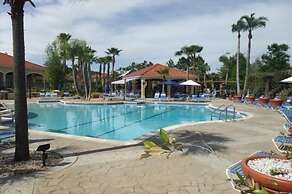 4br, 3ba T/home W/ Screened-in Heated Pool 4 Bedroom Townhouse by Reda