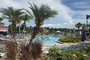 4br, 3ba T/home W/ Screened-in Heated Pool 4 Bedroom Townhouse by Reda