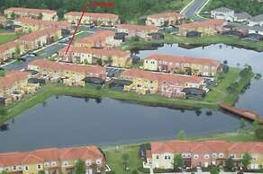 4br, 3ba T/home W/ Screened-in Heated Pool 4 Bedroom Townhouse by Reda