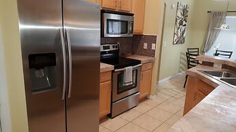 Escape To A 4br, 3ba W/recreation Room 4 Bedroom Villa by RedAwning