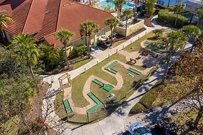 Escape To A 4br, 3ba W/recreation Room 4 Bedroom Villa by RedAwning