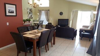 Escape To A 4br, 3ba W/recreation Room 4 Bedroom Villa by RedAwning