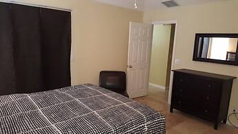 Escape To A 4br, 3ba W/recreation Room 4 Bedroom Villa by RedAwning