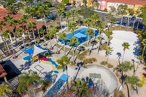 Escape To A 4br, 3ba W/recreation Room 4 Bedroom Villa by RedAwning